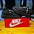 TÊNIS NIKE AIR FORCE 1 "PHANTON BLACK" - Imagem 1