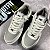 TÊNIS NIKE AIR FORCE 1 "GRAY WHITE" - Imagem 3
