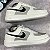 TÊNIS NIKE AIR FORCE 1 "GRAY WHITE" - Imagem 4