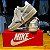TÊNIS NIKE AIR FORCE 1 "CREAM" - Imagem 2