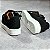 TÊNIS NIKE AIR FORCE 1 "BLACK NOBUK" - Imagem 5