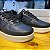 TÊNIS NIKE AIR FORCE 1 "BLACK & NAVY BLUE" - Imagem 2