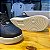 TÊNIS NIKE AIR FORCE 1 "BLACK & NAVY BLUE" - Imagem 3
