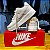 TÊNIS NIKE AIR FORCE 1 "BEGE PRADA" - Imagem 2