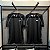 CAMISETA ESPORTIVA DRI-FIT TRANSPIRÁVEL NIKE 6 - Imagem 1