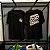 CAMISETA COTTON THUG NINE CRY NOW LAUGH LATER - Imagem 1