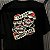 CAMISETA COTTON THUG NINE CRY NOW LAUGH LATER - Imagem 5