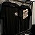 CAMISETA COTTON THUG NINE CRY NOW LAUGH LATER - Imagem 7