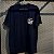 CAMISETA COTTON THUG NINE CRY NOW LAUGH LATER - Imagem 4
