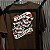 CAMISETA COTTON THUG NINE CRY NOW LAUGH LATER - Imagem 11