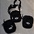 SHOULDER BAG HIGH - Imagem 1