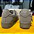 TÊNIS NIKE AIR FORCE 1 "CINZA FOSCO" - Imagem 4