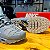 TÊNIS NIKE AIR MAX PLUS TN "WOLF GREY" - Imagem 3
