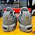 TÊNIS NIKE AIR MAX PLUS TN "WOLF GREY" - Imagem 5
