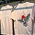 CAMISETA COTTON THUG NINE LOGO - Imagem 10