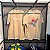 CAMISETA COTTON THUG NINE LOGO - Imagem 4