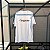 CAMISETA COTTON THUG NINE LOGO - Imagem 6