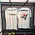 CAMISETA COTTON THUG NINE LOGO - Imagem 8