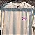 CAMISETA COTTON HIGH "SALAMANDER WHITE" - Imagem 5