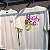 CAMISETA COTTON HIGH "SALAMANDER WHITE" - Imagem 7