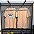 CAMISETA COTTON NIKE AIR FORCE "SMOKE" - Imagem 3