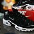 TÊNIS NIKE AIR MAX PLUS TN "BLACK & WHITE" - Imagem 2