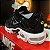TÊNIS NIKE AIR MAX PLUS TN "BLACK & WHITE" - Imagem 5