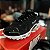 TÊNIS NIKE AIR MAX PLUS TN "BLACK & WHITE" - Imagem 6