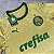 CAMISETA PALMEIRAS III 24/25 - Imagem 4
