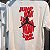 CAMISETA COTTON JORDAN WAVY MOTION - Imagem 7