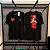 CAMISETA COTTON JORDAN WAVY MOTION - Imagem 1