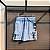 BERMUDA CARGO DRI-FIT NOCTA BLUE - Imagem 1