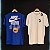CAMISETA COTTON NIKE WORLD TOUR - Imagem 1