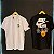 CAMISETA COTTON NIKE WORLD TOUR - Imagem 2