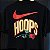 CAMISETA COTTON NIKE HOOPS ROSE - Imagem 4
