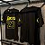CAMISETA OVERSIZED LAKERS - Imagem 3