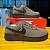TÊNIS NIKE AIR FORCE 1 "CINZA/PRETO" - Imagem 1