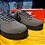 TÊNIS NIKE AIR FORCE 1 "CINZA/PRETO" - Imagem 3