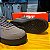 TÊNIS NIKE AIR FORCE 1 "CINZA/PRETO" - Imagem 2