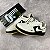 TÊNIS NIKE AIR FORCE 1 " WHITE BLACK" - Imagem 1