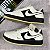 TÊNIS NIKE AIR FORCE 1 " WHITE BLACK" - Imagem 4