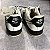 TÊNIS NIKE AIR FORCE 1 " WHITE BLACK" - Imagem 5