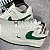 TÊNIS NIKE AIR FORCE 1 "GREEN WHITE" - Imagem 2