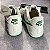 TÊNIS NIKE AIR FORCE 1 "GREEN WHITE" - Imagem 5