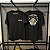 CAMISETA COTTON THUG NINE TRUE WORLD - Imagem 1