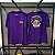 CAMISETA COTTON THUG NINE TRUE WORLD - Imagem 6