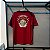 CAMISETA COTTON THUG NINE TRUE WORLD - Imagem 7