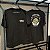CAMISETA COTTON THUG NINE TRUE WORLD - Imagem 8