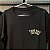 CAMISETA COTTON THUG NINE TRUE WORLD - Imagem 10