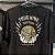 CAMISETA COTTON THUG NINE TRUE WORLD - Imagem 11